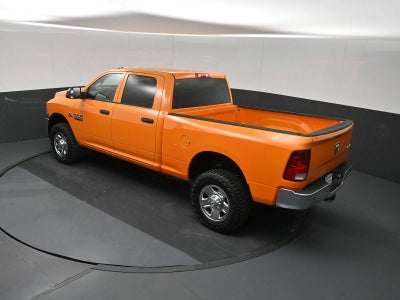 2015 RAM 2500 Tradesman