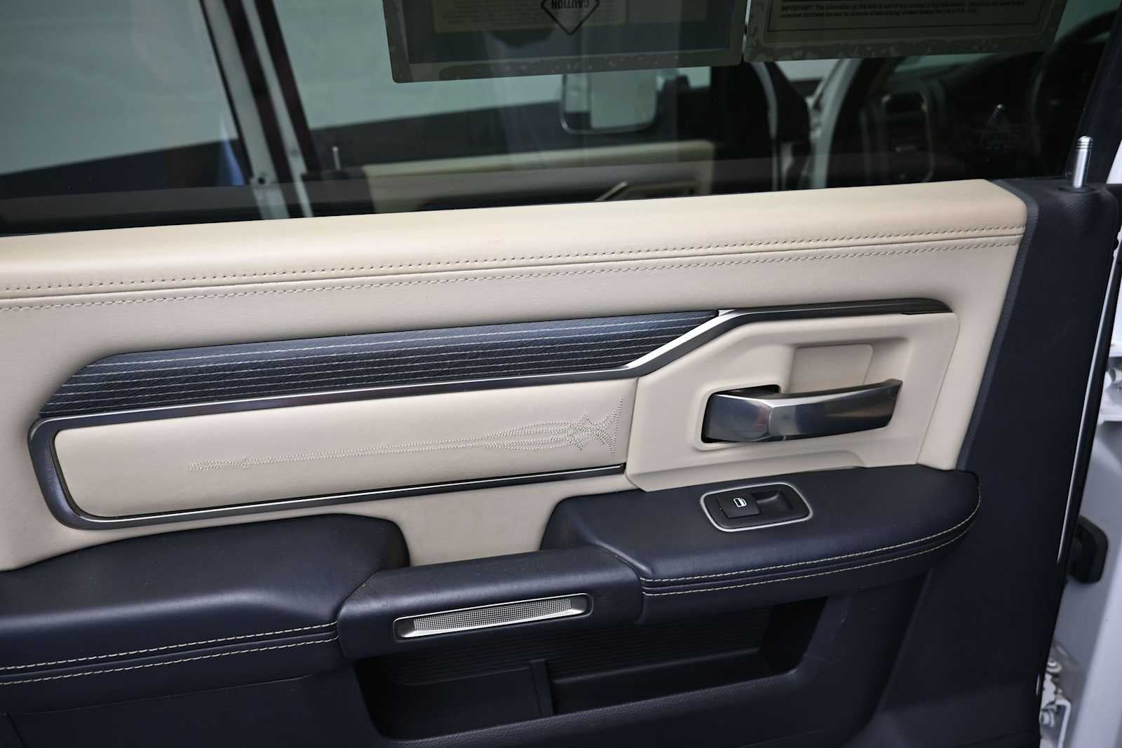 2020 RAM 2500 Limited
