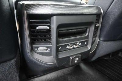 2020 RAM 2500 Limited