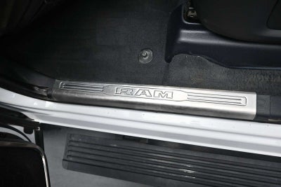 2020 RAM 2500 Limited