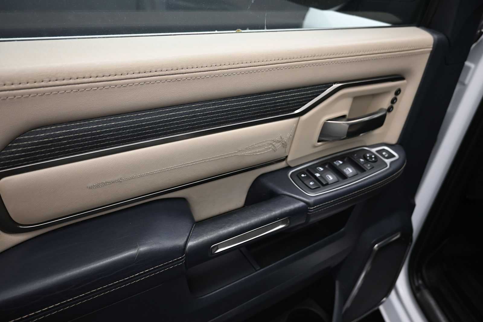 2020 RAM 2500 Limited