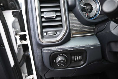 2020 RAM 2500 Limited