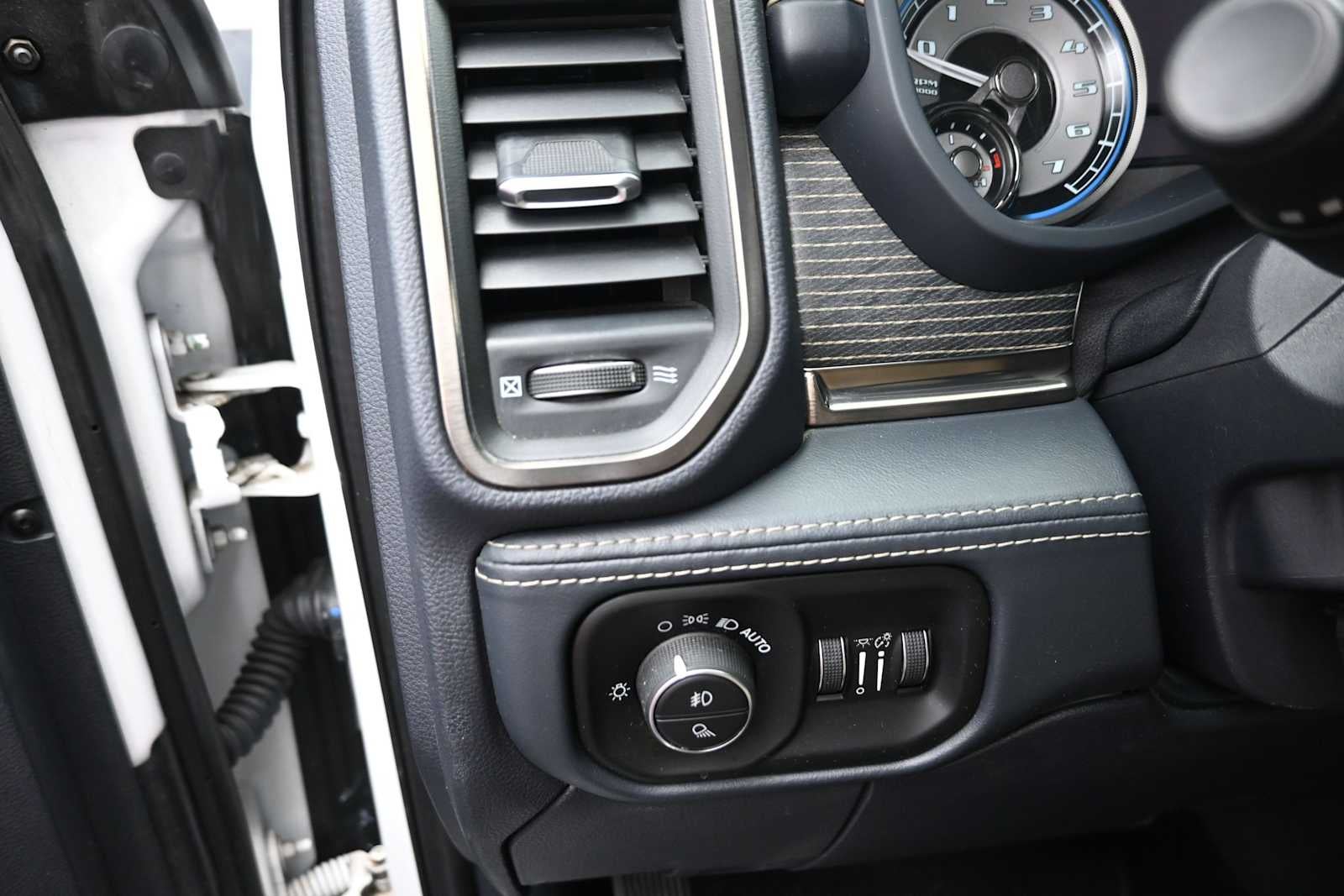 2020 RAM 2500 Limited