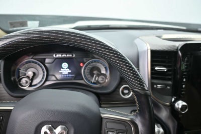 2020 RAM 2500 Limited