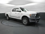 2020 RAM 2500 Limited