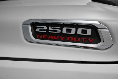 2020 RAM 2500 Limited