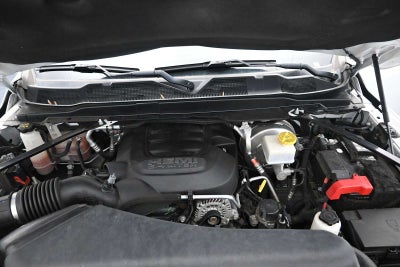 2020 RAM 2500 Limited