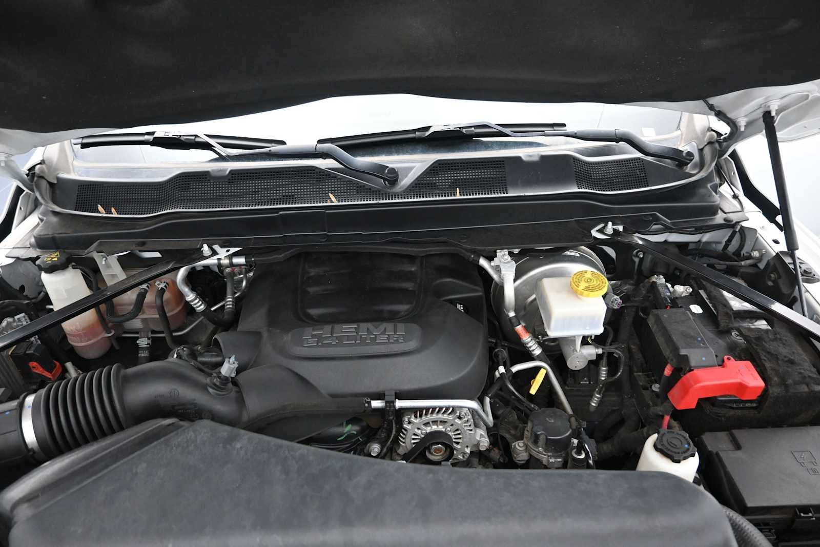 2020 RAM 2500 Limited