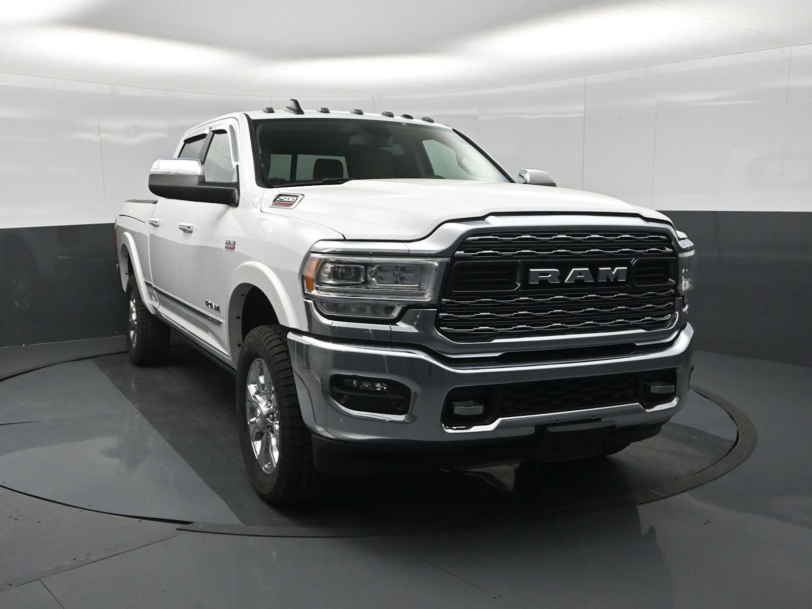 2020 RAM 2500 Limited