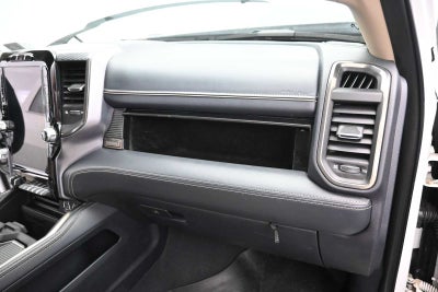 2020 RAM 2500 Limited