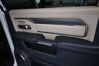 2020 RAM 2500 Limited