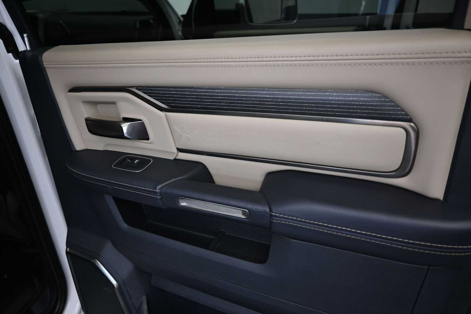2020 RAM 2500 Limited
