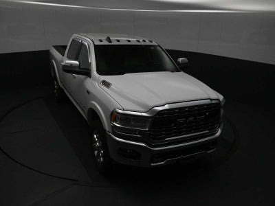 2020 RAM 2500 Limited
