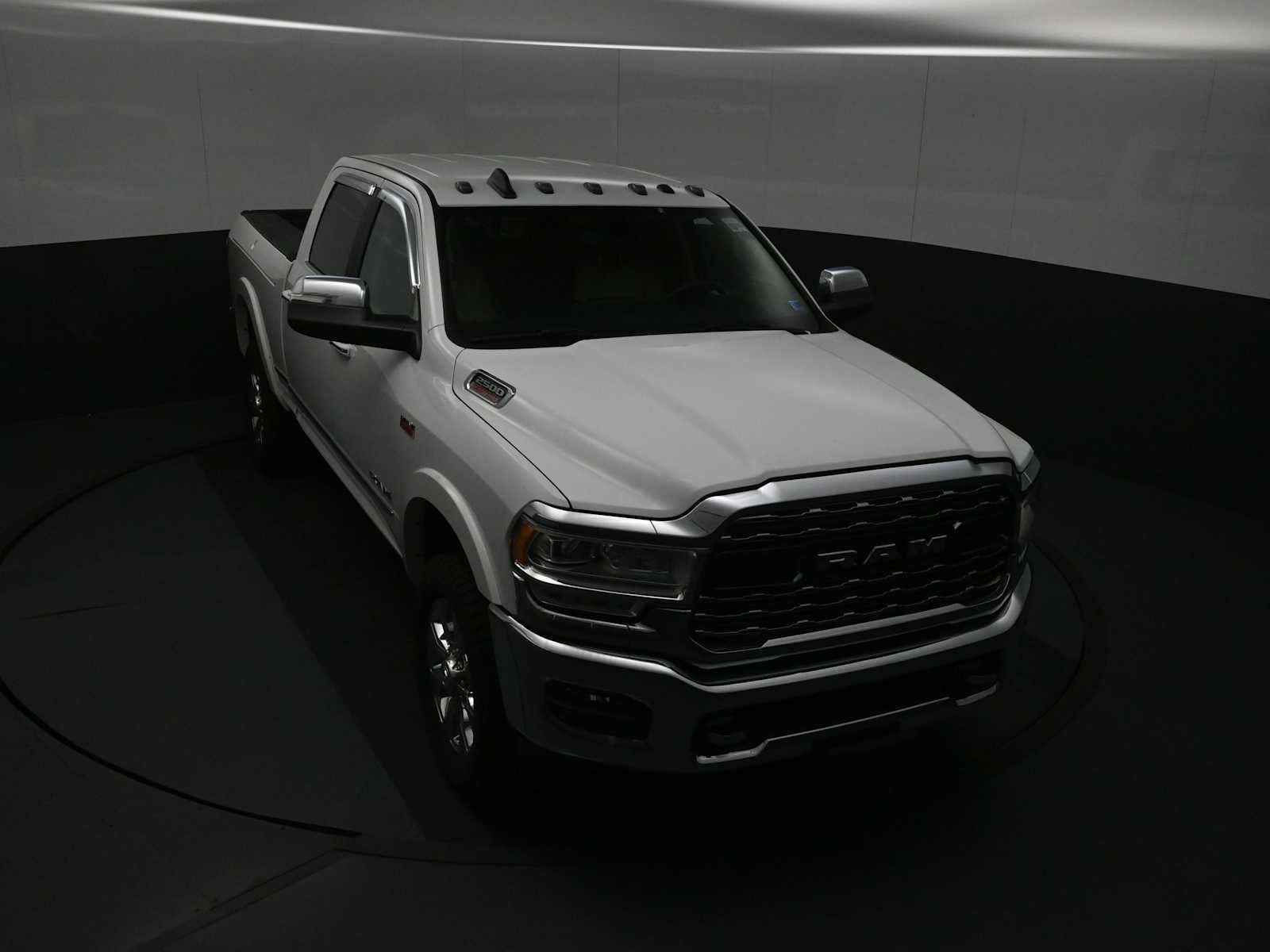 2020 RAM 2500 Limited