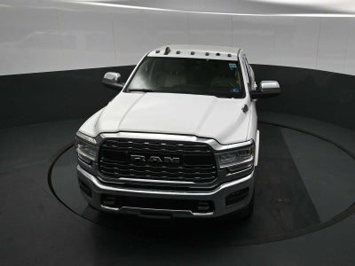 2020 RAM 2500 Limited