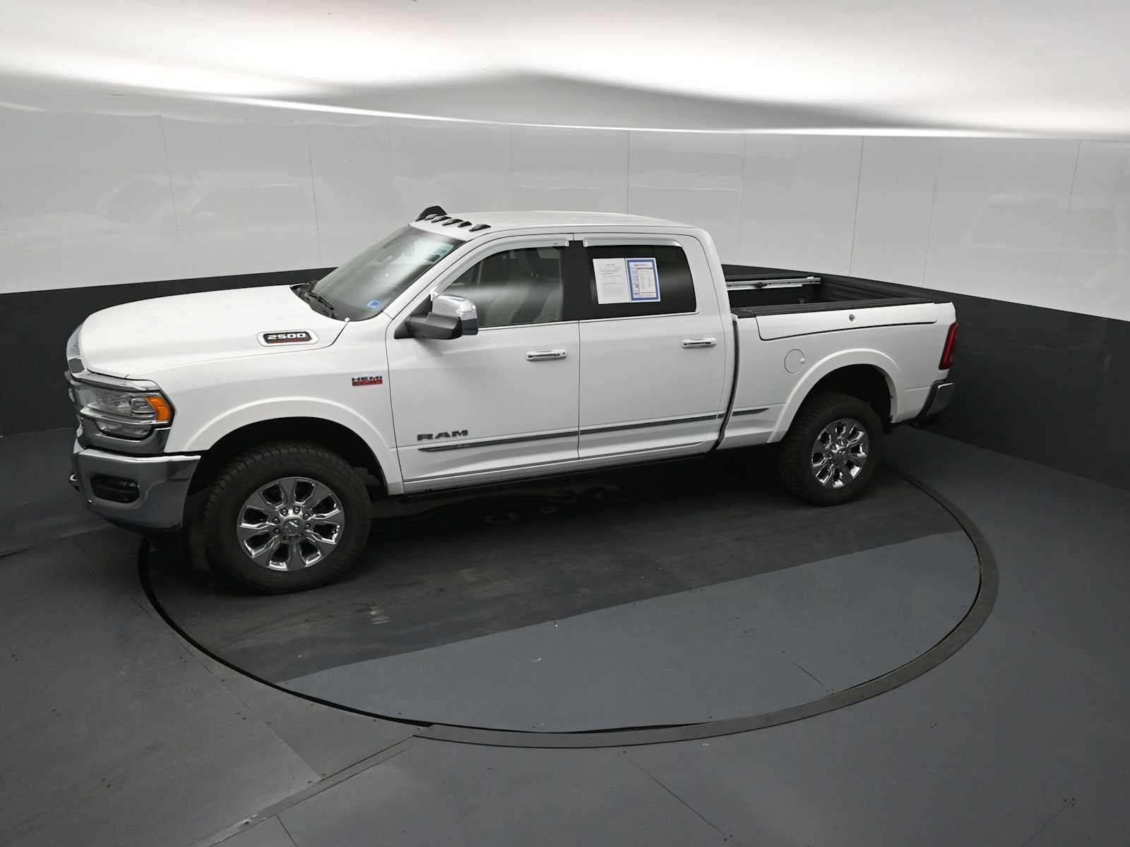 2020 RAM 2500 Limited