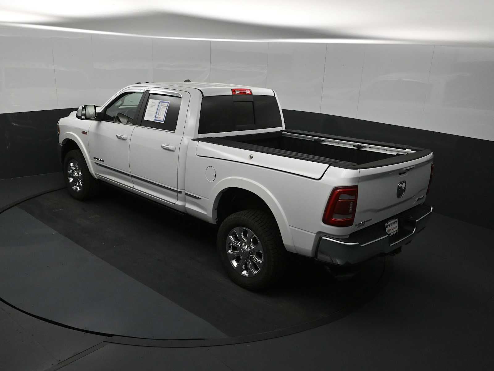 2020 RAM 2500 Limited