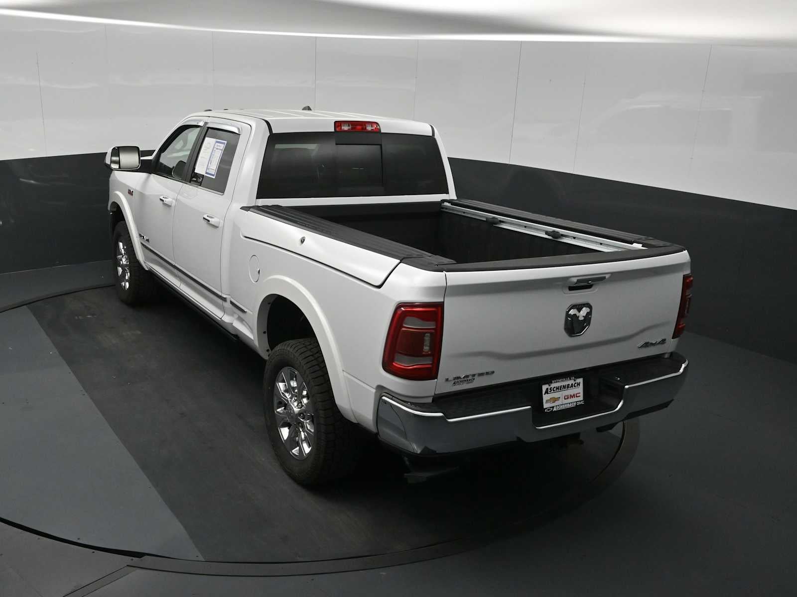 2020 RAM 2500 Limited