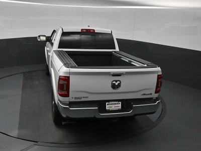 2020 RAM 2500 Limited