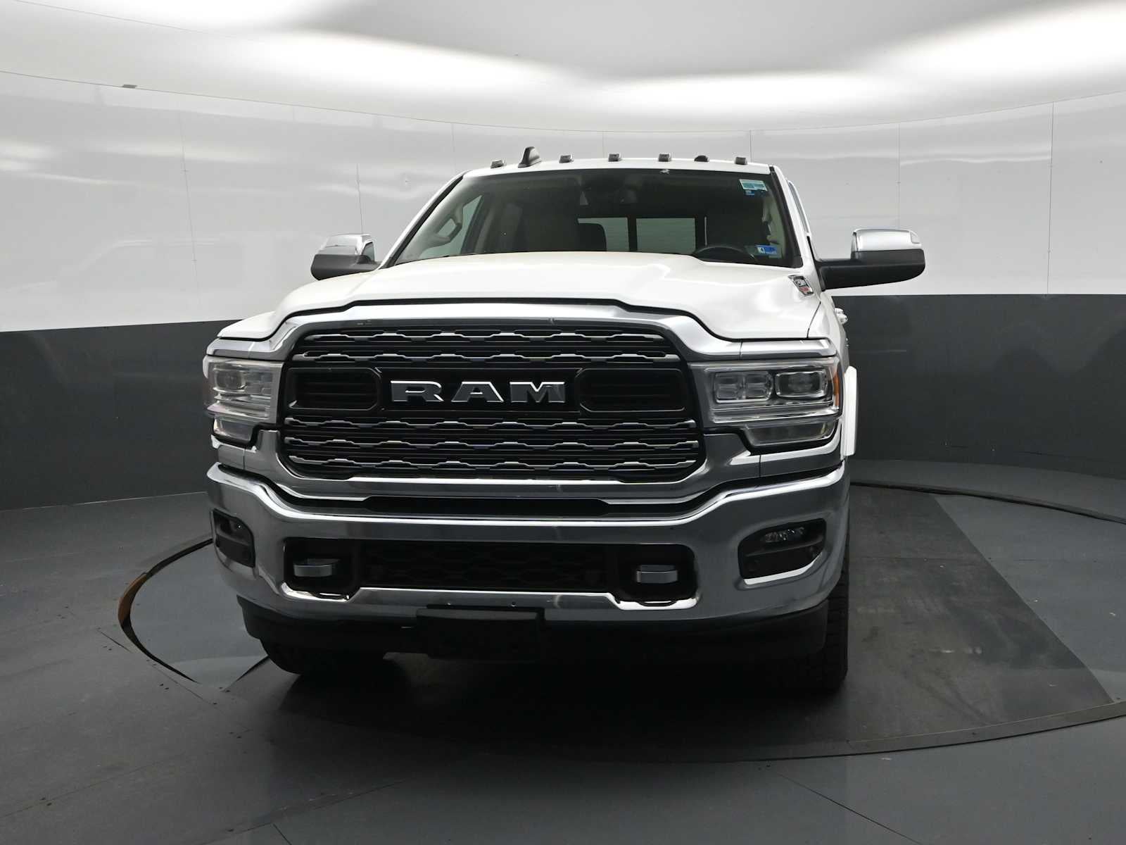2020 RAM 2500 Limited