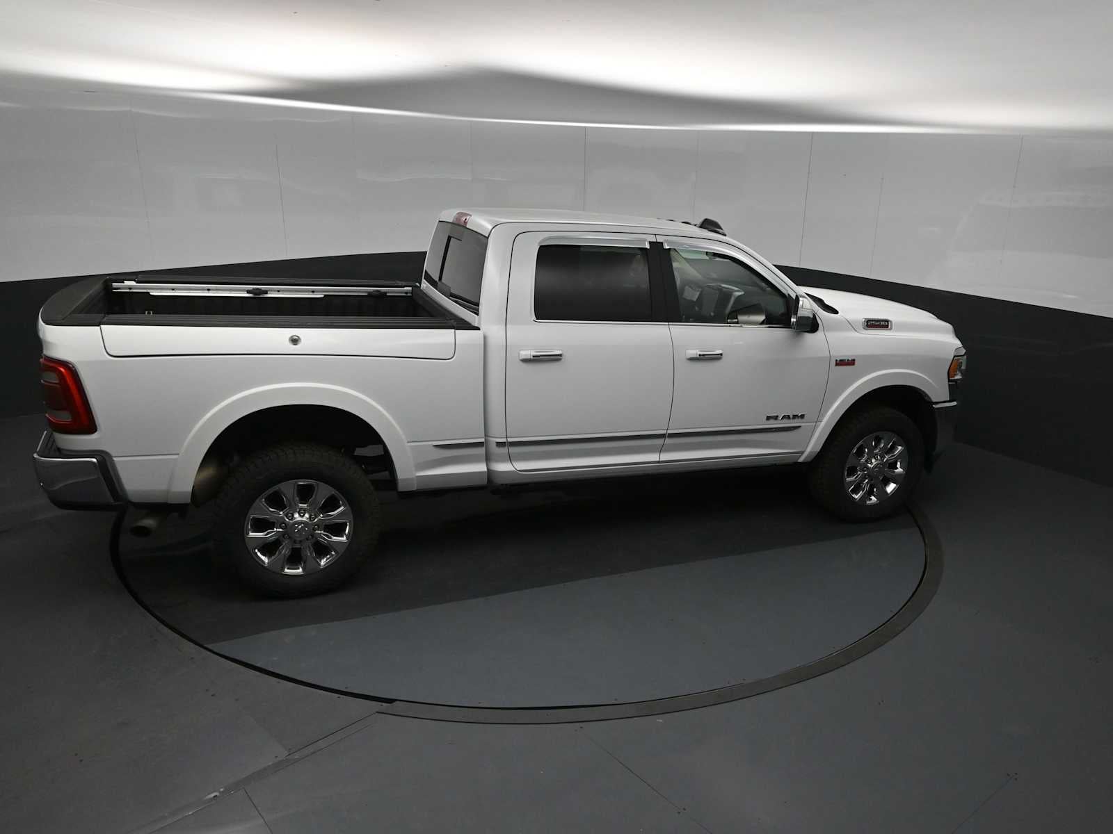 2020 RAM 2500 Limited