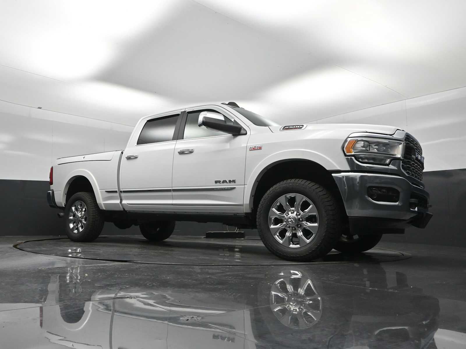 2020 RAM 2500 Limited