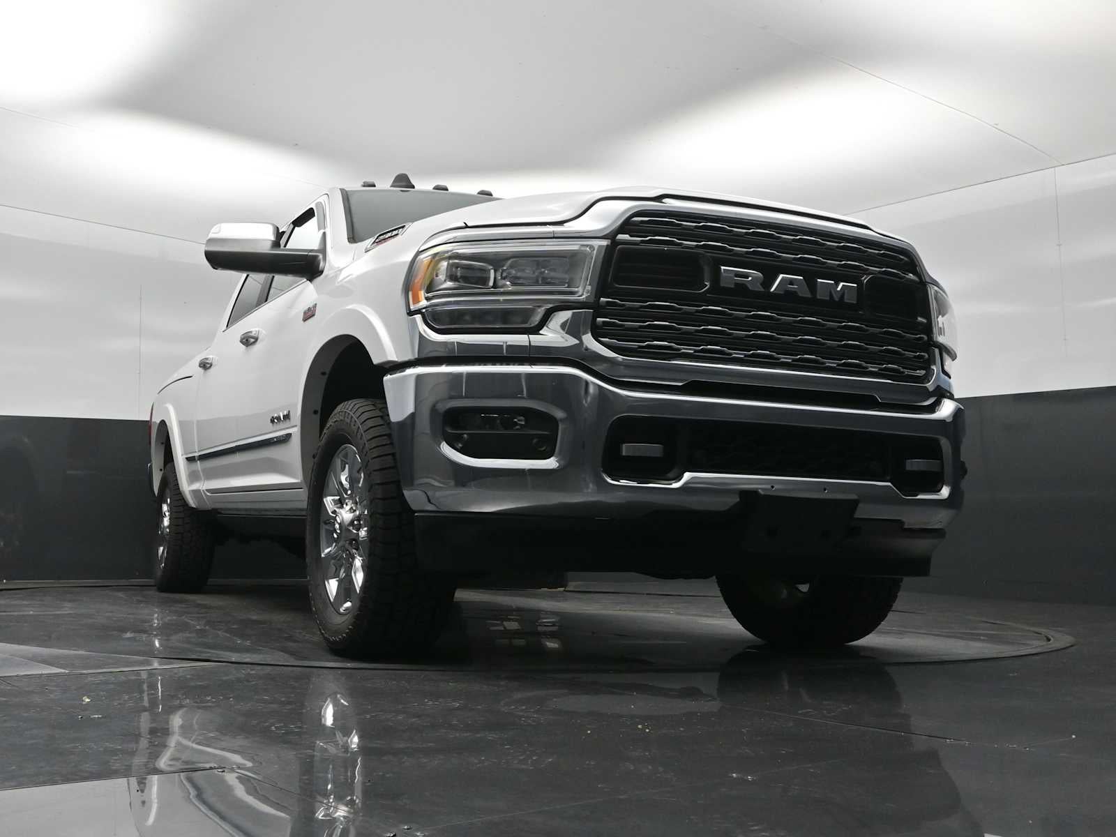 2020 RAM 2500 Limited
