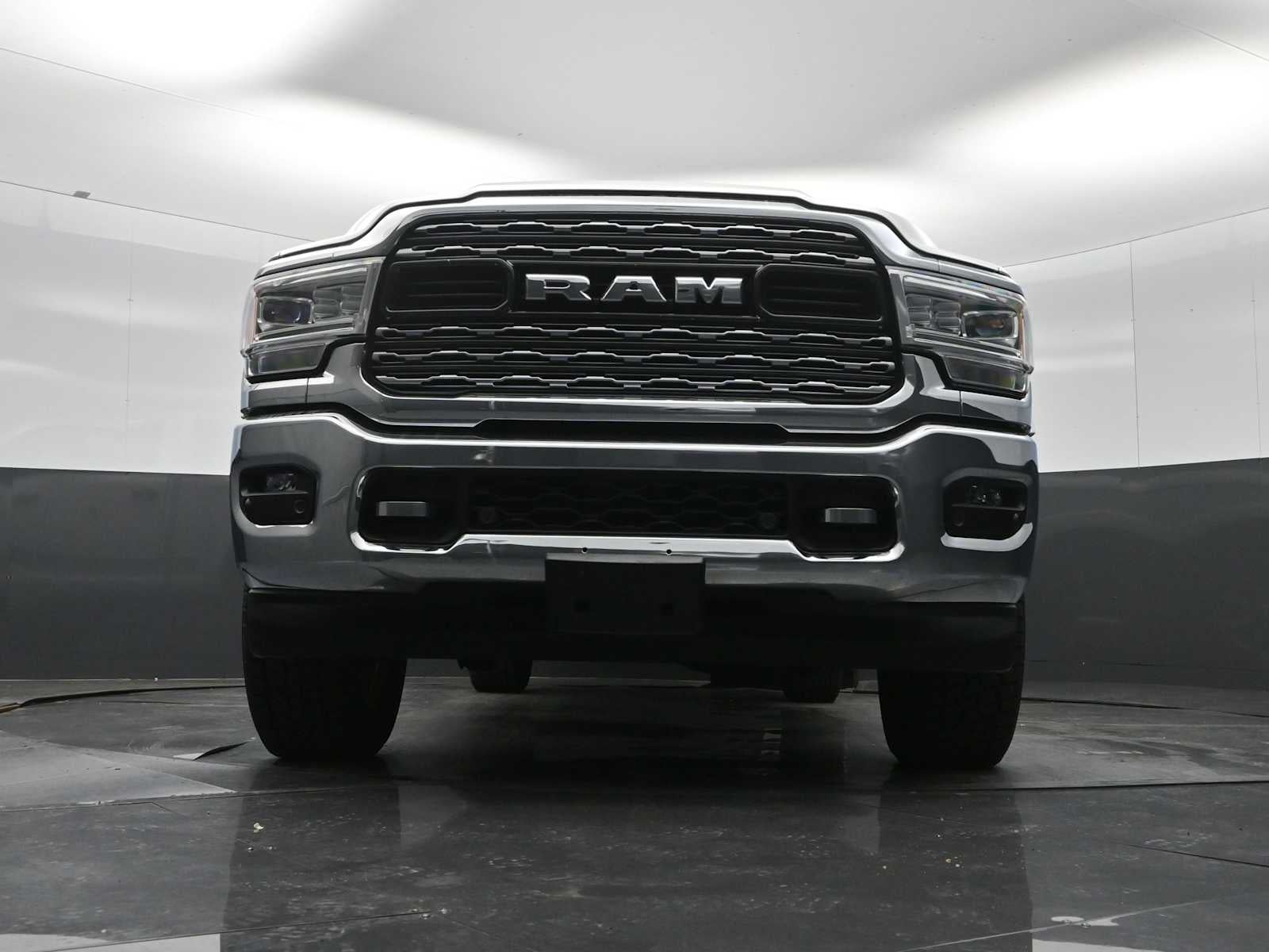 2020 RAM 2500 Limited