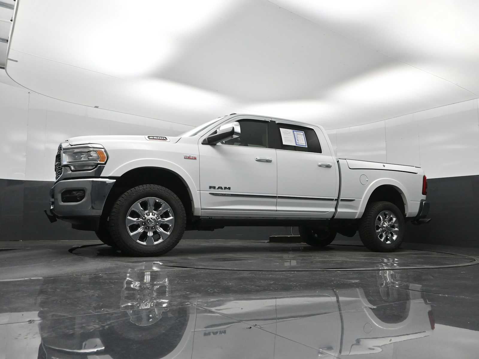 2020 RAM 2500 Limited