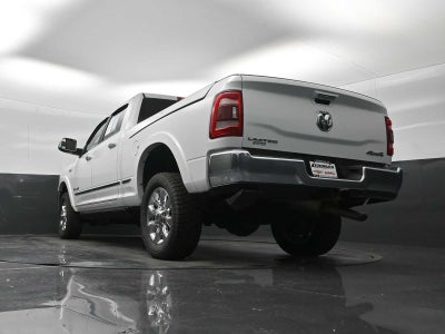 2020 RAM 2500 Limited