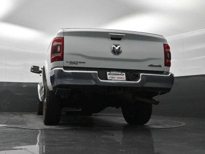 2020 RAM 2500 Limited