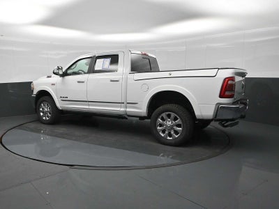 2020 RAM 2500 Limited