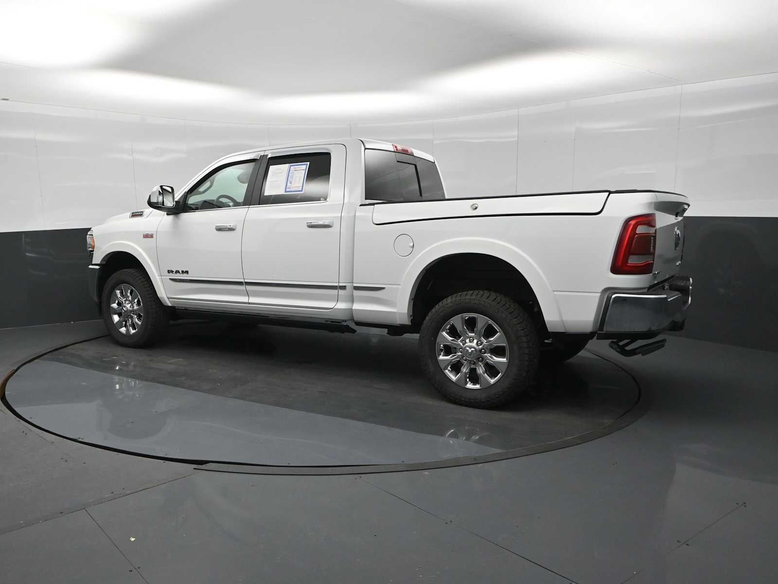 2020 RAM 2500 Limited