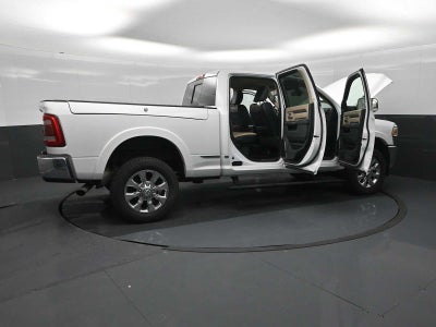 2020 RAM 2500 Limited