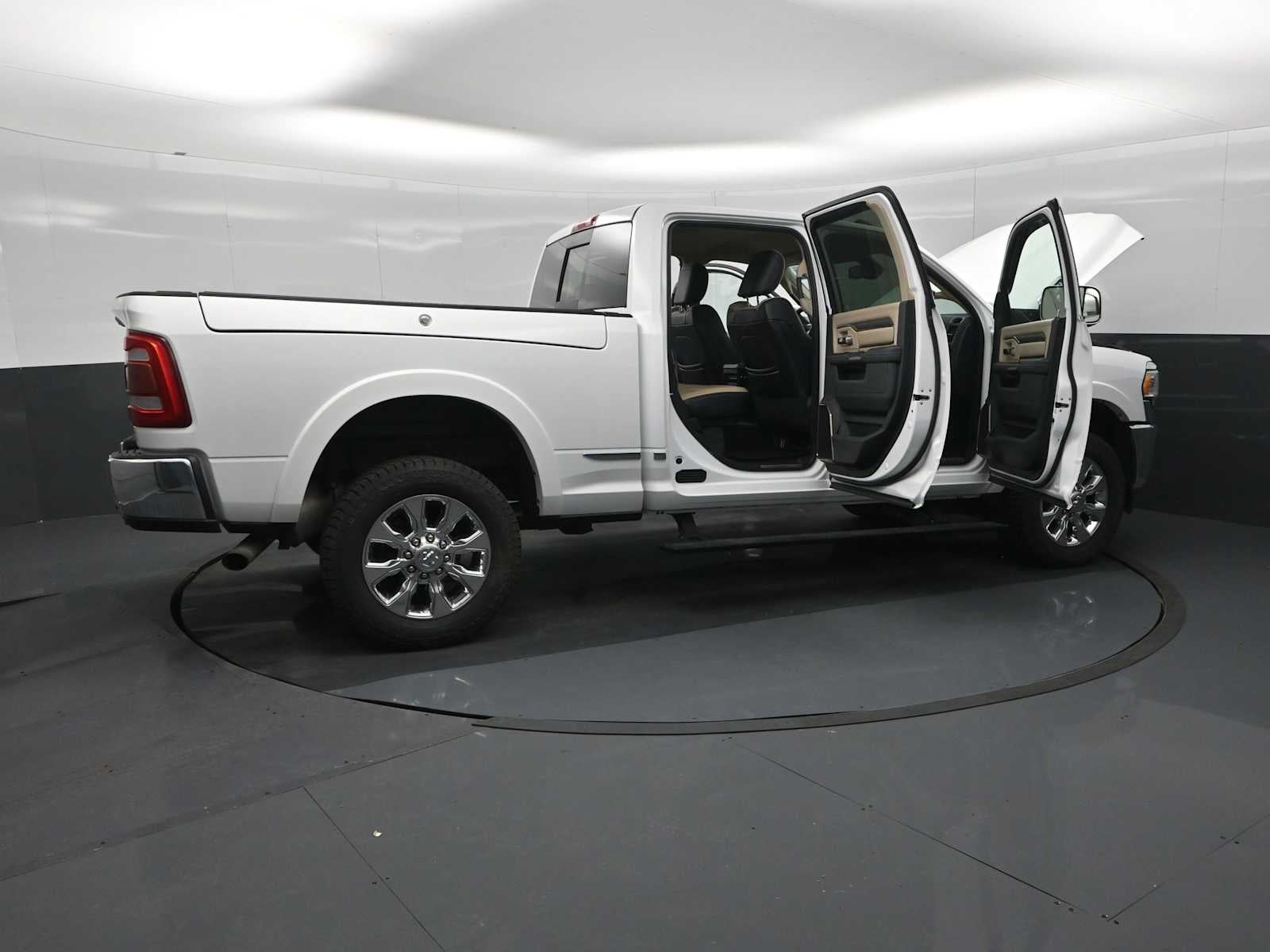 2020 RAM 2500 Limited
