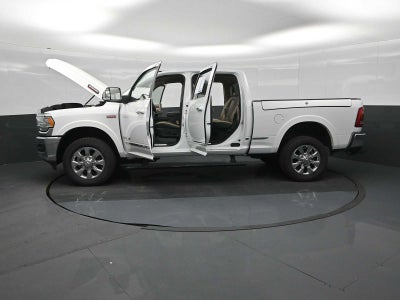 2020 RAM 2500 Limited