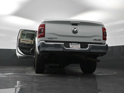 2020 RAM 2500 Limited