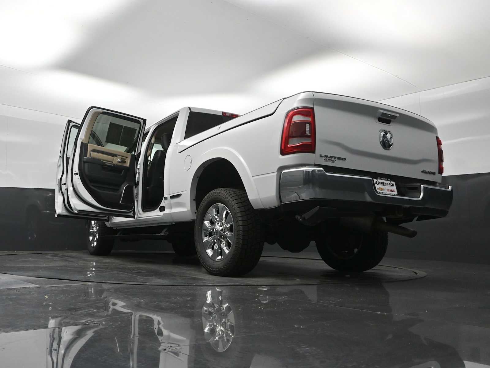 2020 RAM 2500 Limited