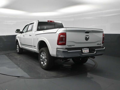 2020 RAM 2500 Limited