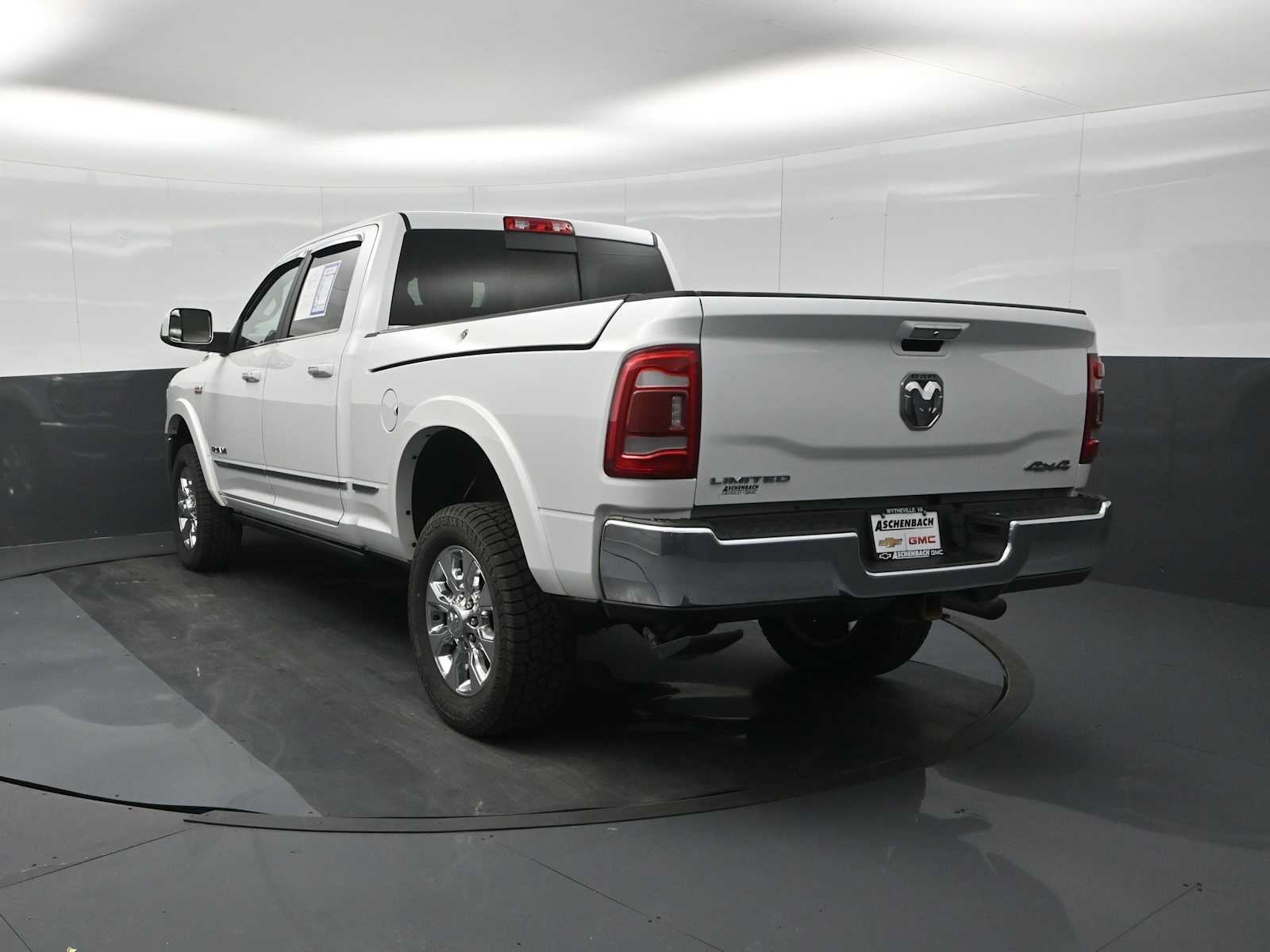 2020 RAM 2500 Limited