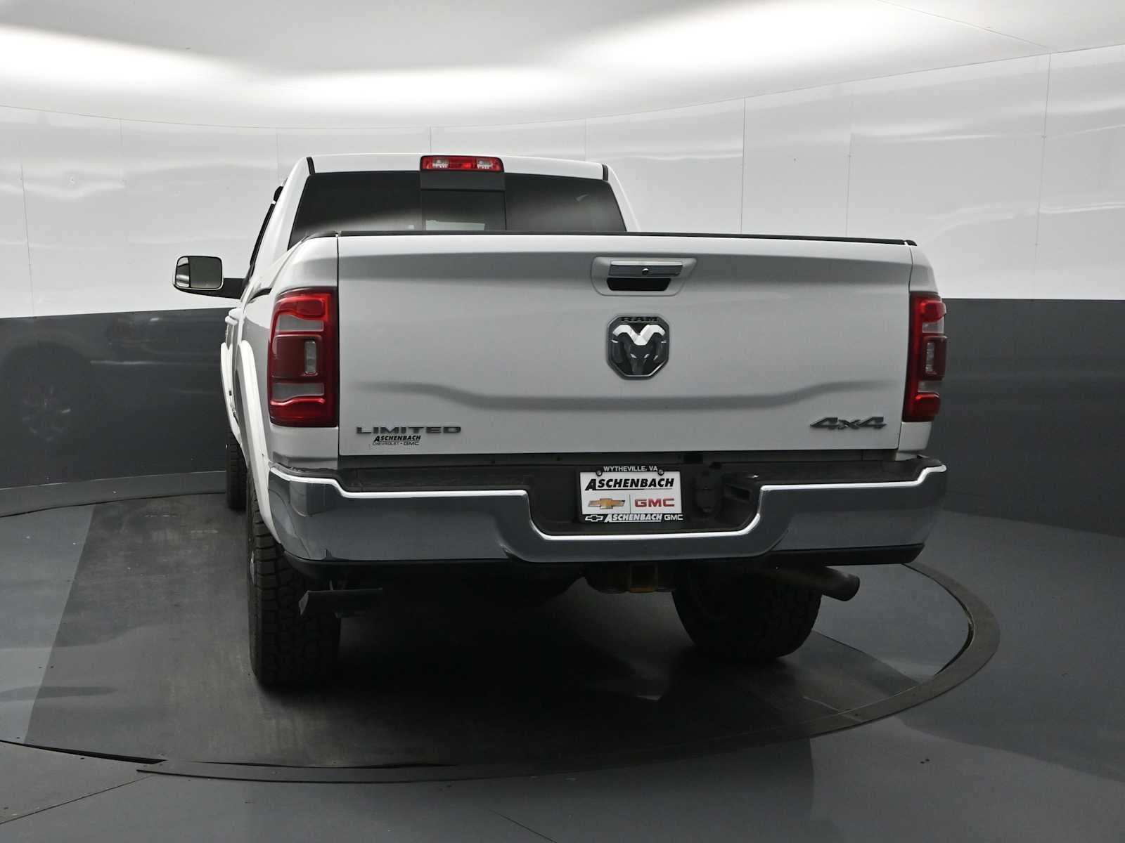 2020 RAM 2500 Limited