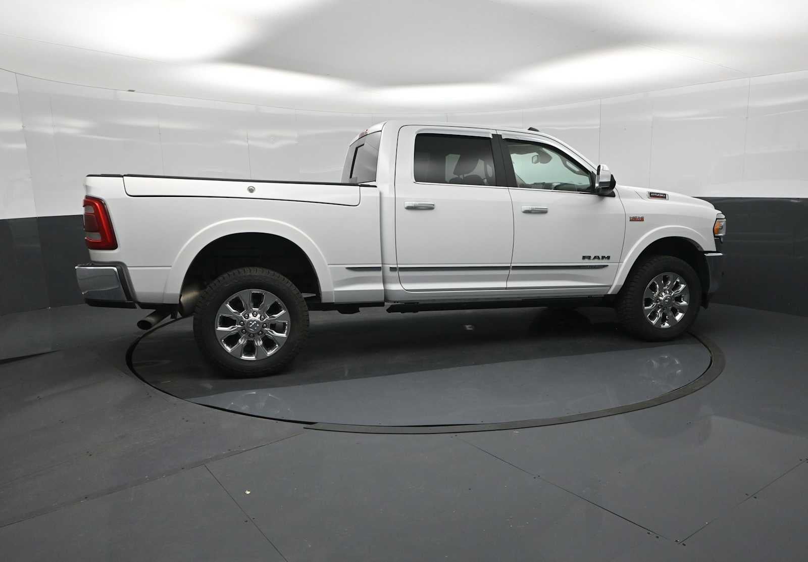 2020 RAM 2500 Limited