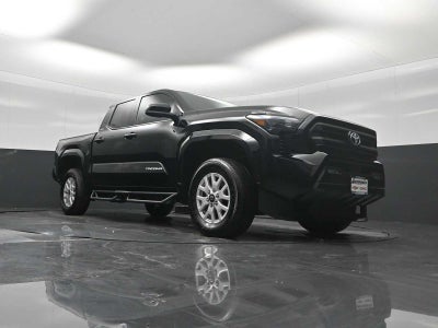 2025 Toyota Tacoma 2WD SR5
