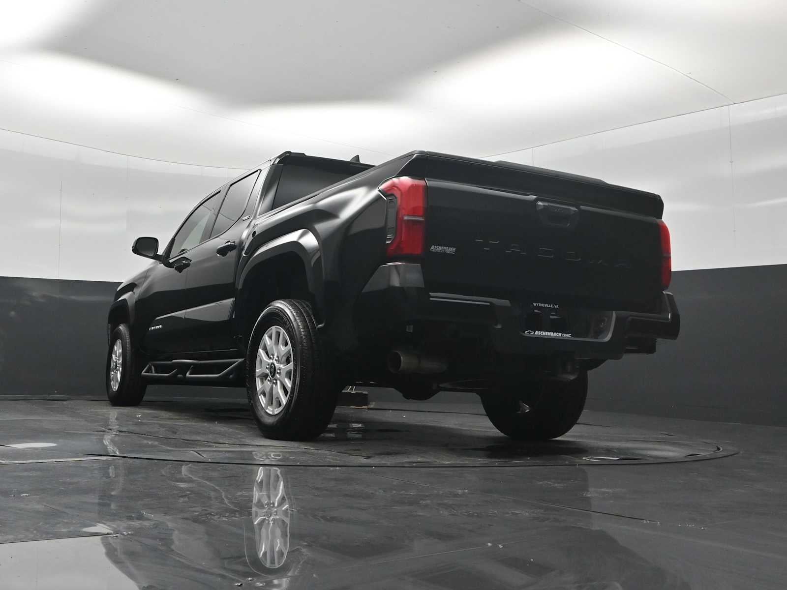 2025 Toyota Tacoma 2WD SR5
