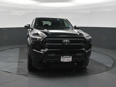 2025 Toyota Tacoma 2WD SR5