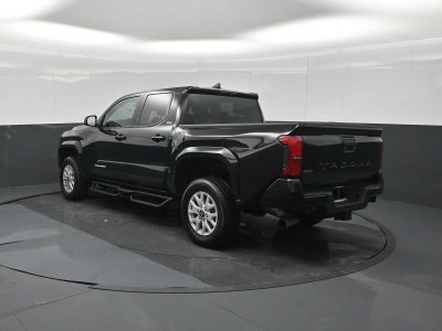 2025 Toyota Tacoma 2WD SR5