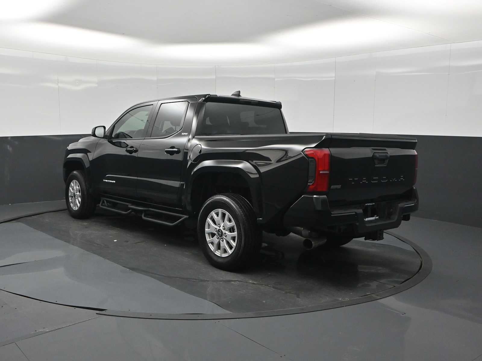 2025 Toyota Tacoma 2WD SR5