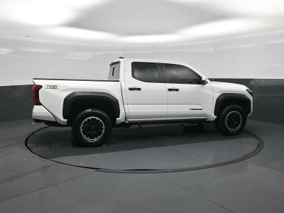 2024 Toyota Tacoma 4WD SR5