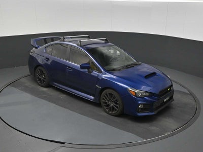 2020 Subaru WRX Base