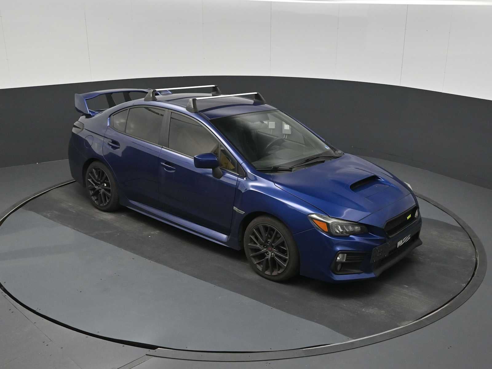 2020 Subaru WRX Base